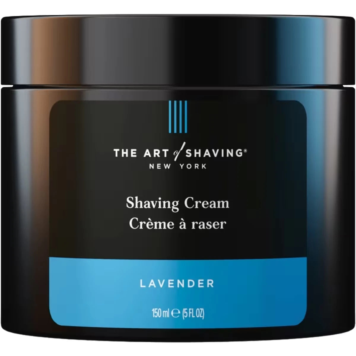 Crème à raser Baignoire Lavande 150ml