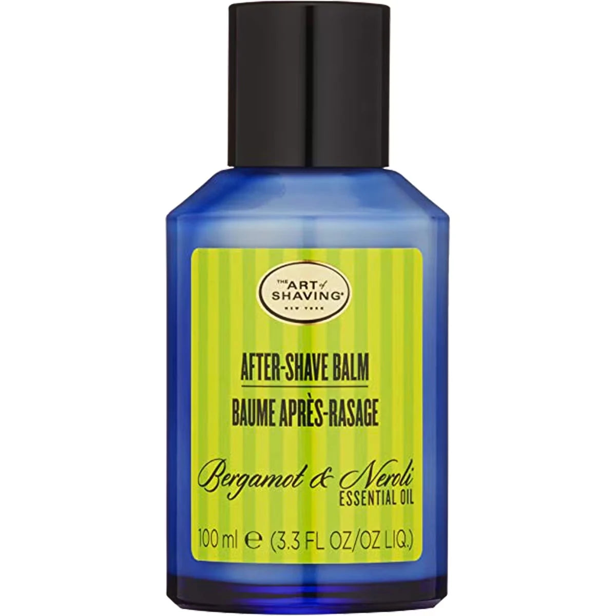 Crème Après-Rasage Bergamote & Néroli