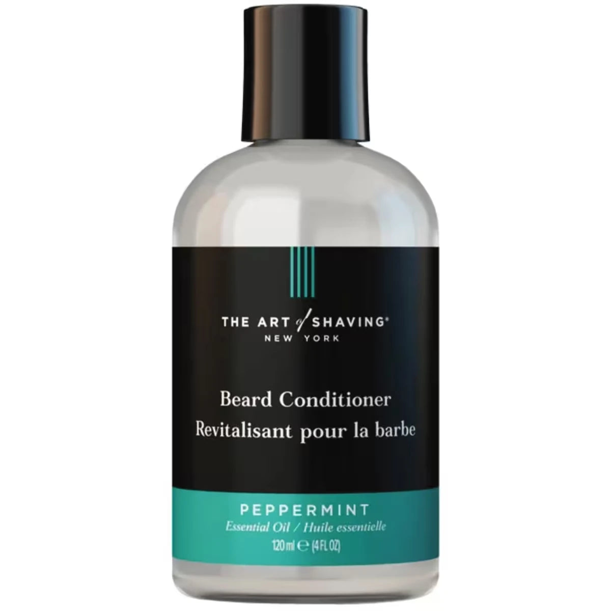 Revitalisant pour la barbe
