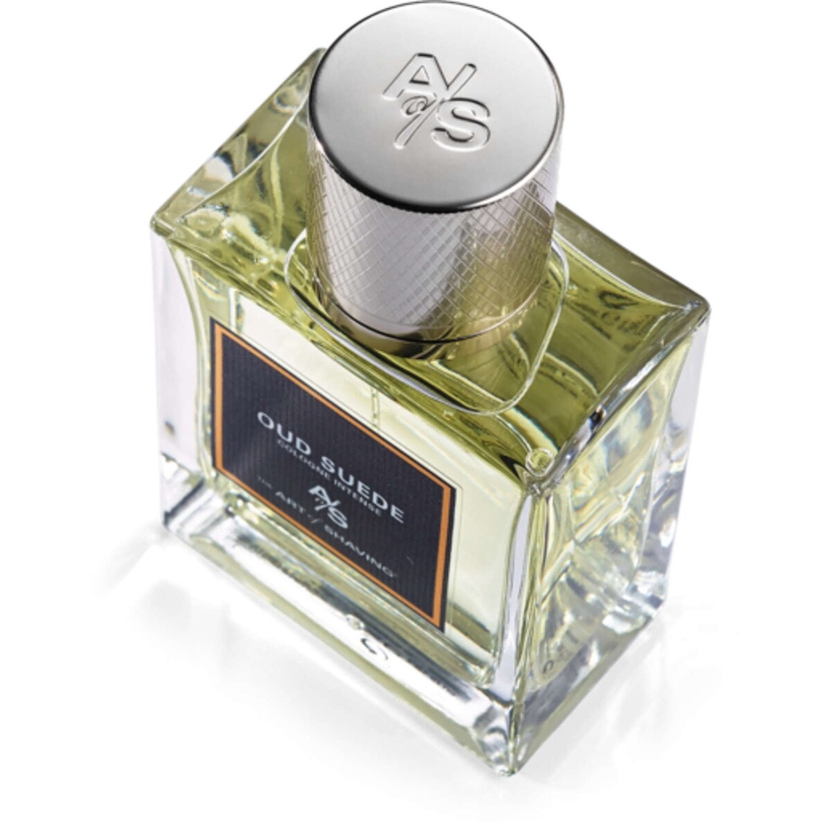 Oud Suede 100ml EDT