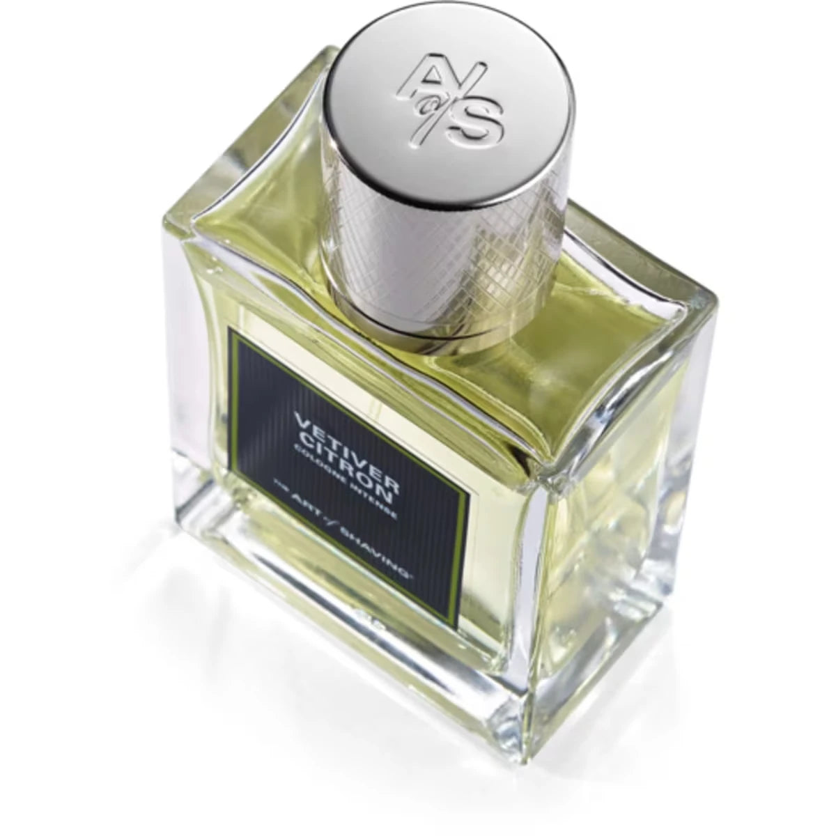 Vetiver Citron 100ml EDT