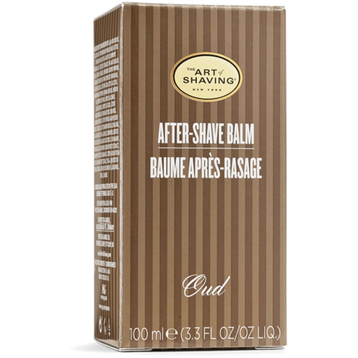 Baume Après Rasage Oud Suede 100ml
