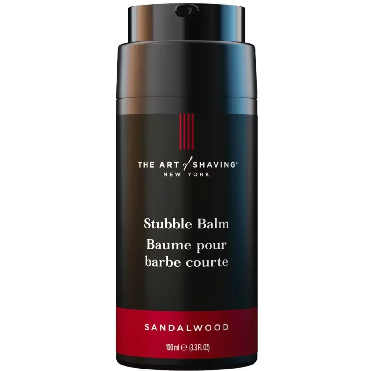 Baume pour barbe courte