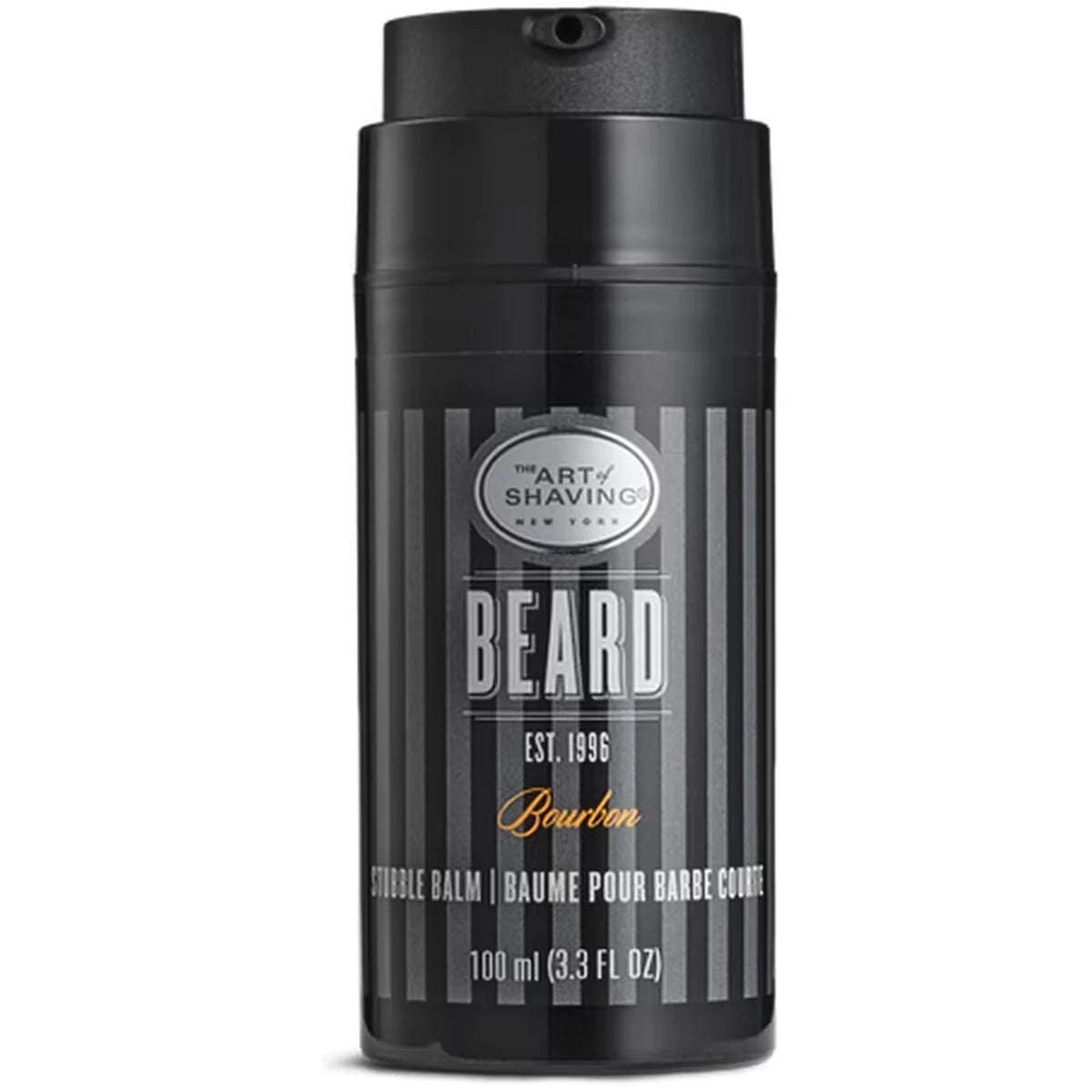 Baume Chaume Bourbon Ambre 100ml