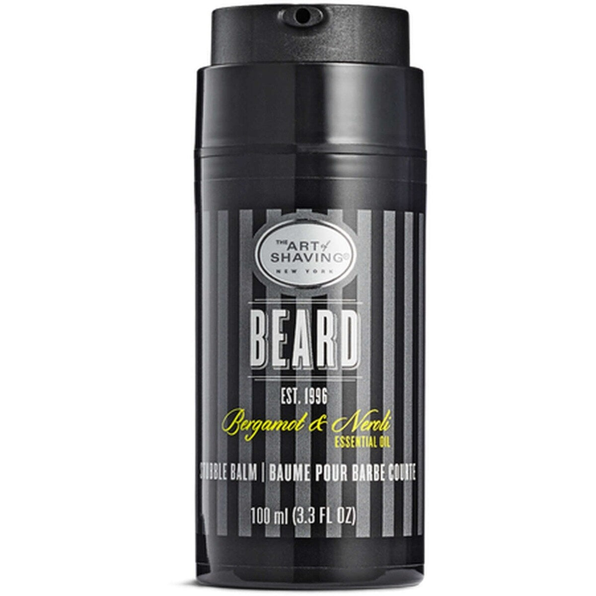 Baume Chaume Bergamote & Néroli 100ml