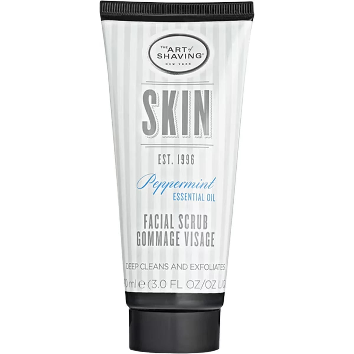 Face Scrub Peppermint 90ml