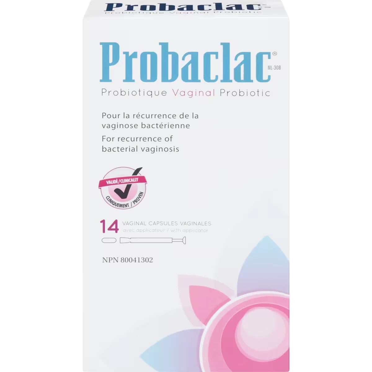 Probiotique Vaginal