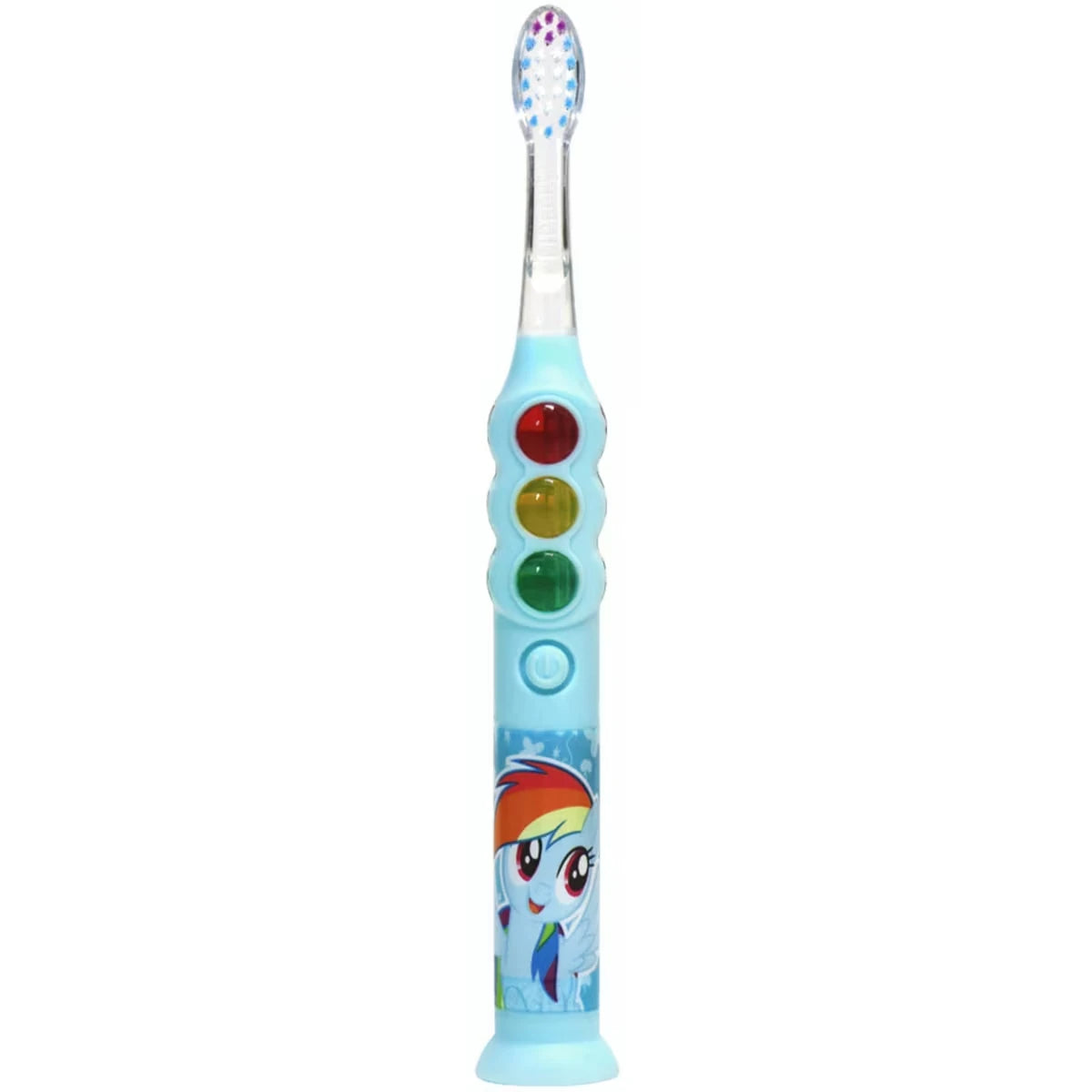 Brosse à dents FIREFLY Prête à l'emploi