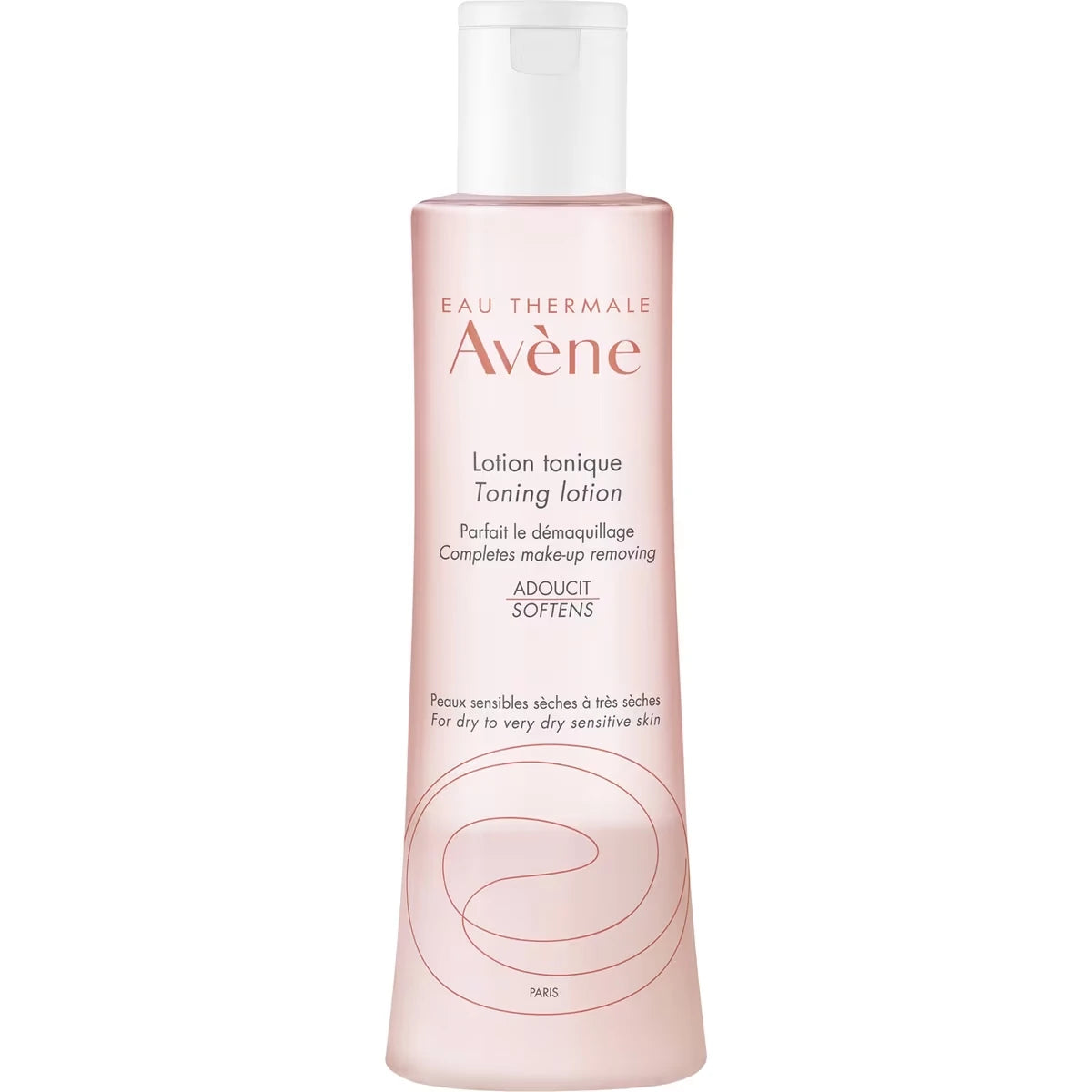 Gentle Toner