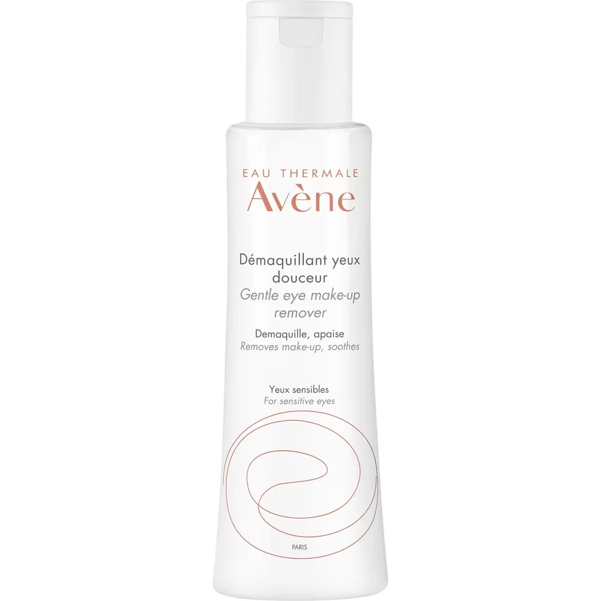 Gentle Eye Make-Up Remover