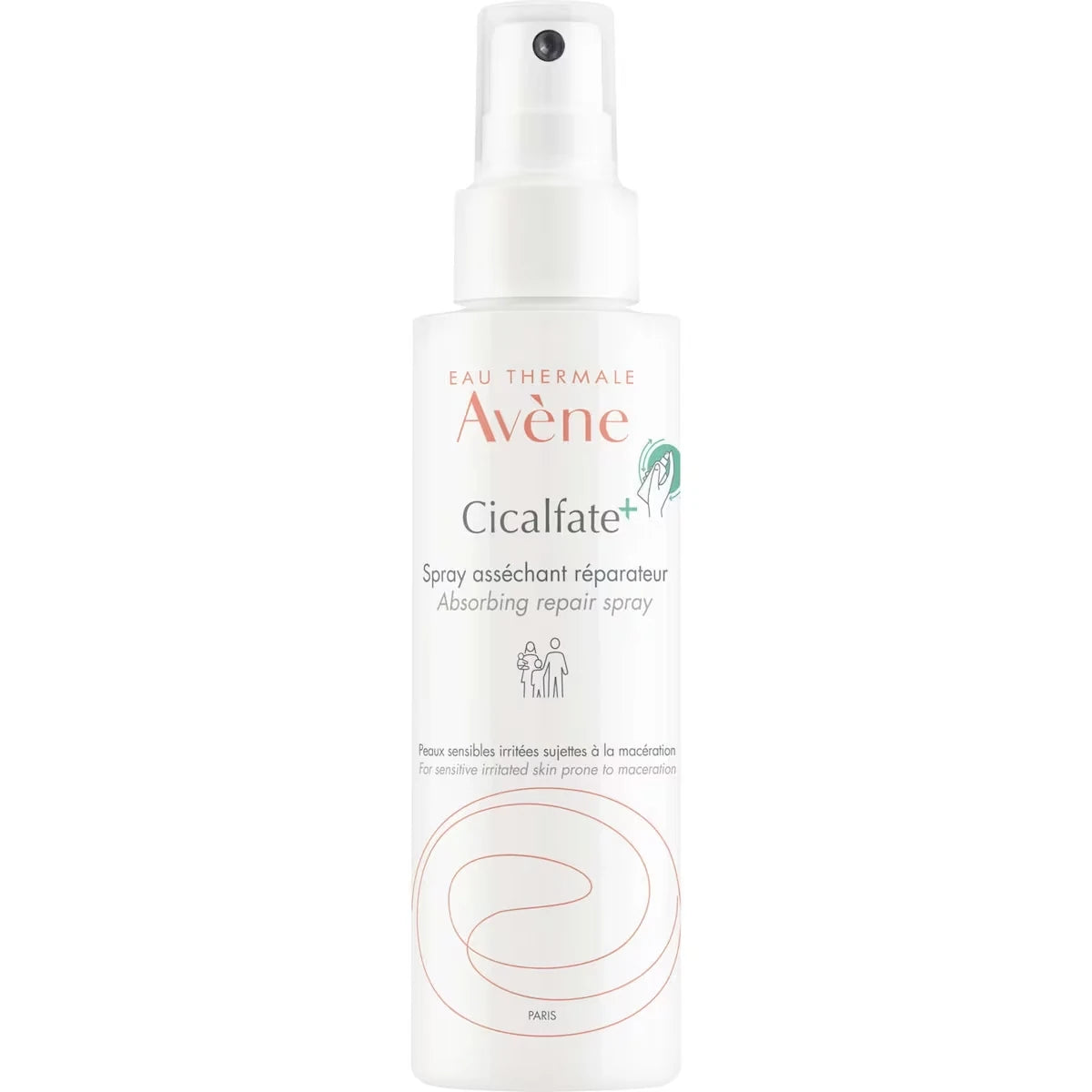 Cicalfate+ Spray