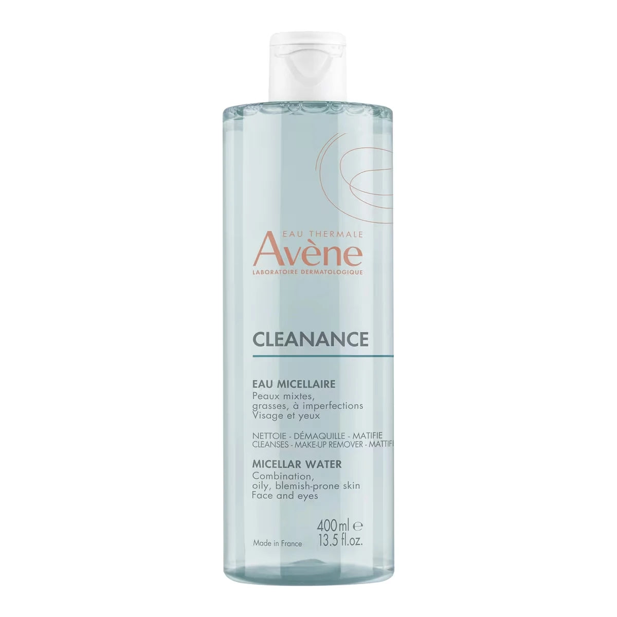 Cleanance Micellar Water