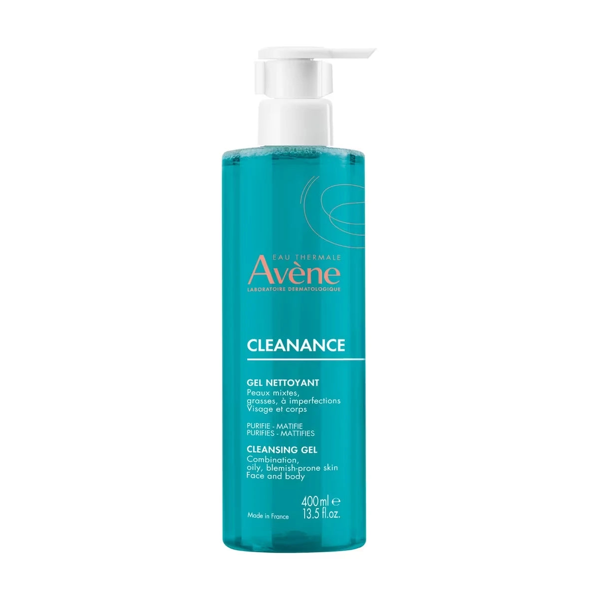 Cleanance Gel