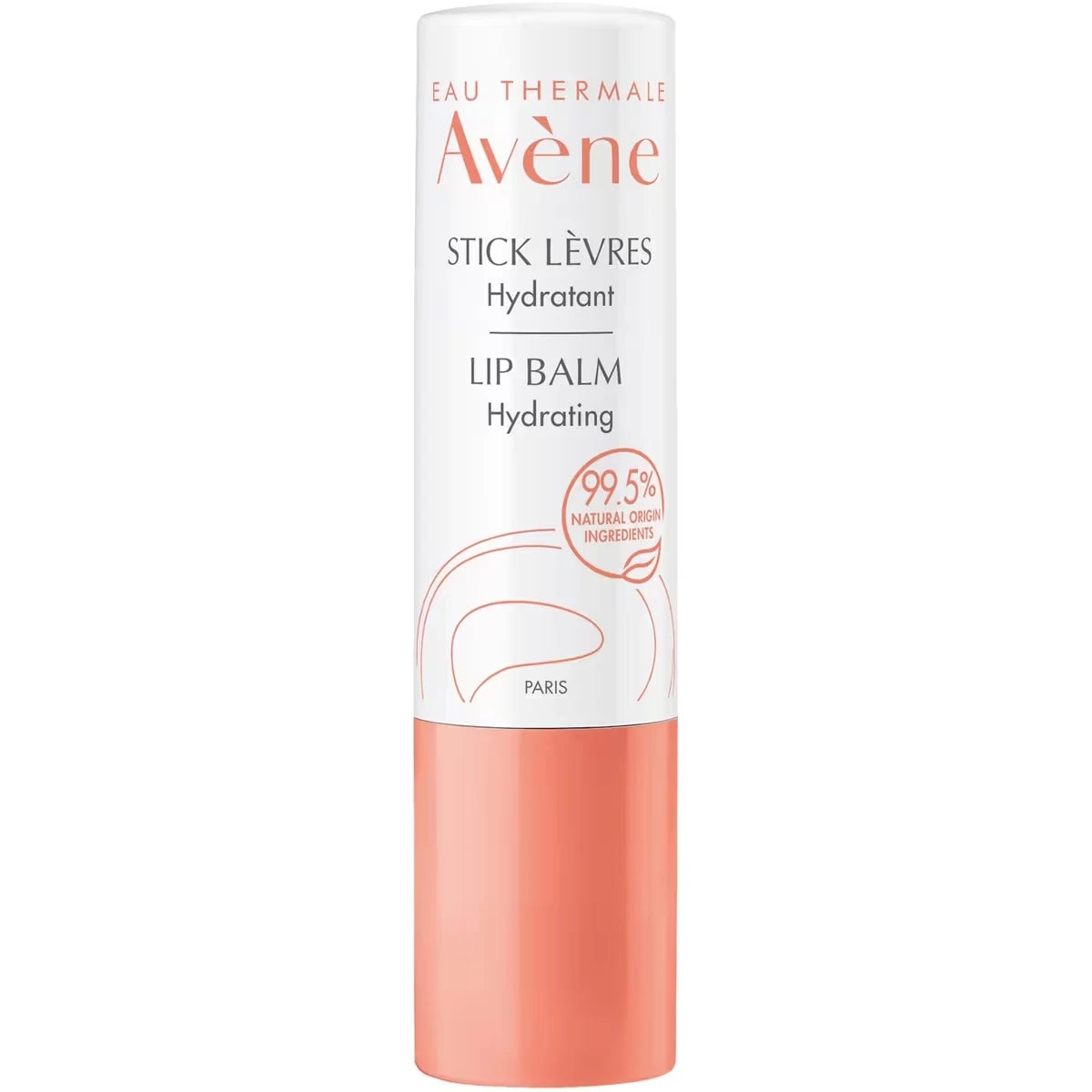 hydrating Lip balm