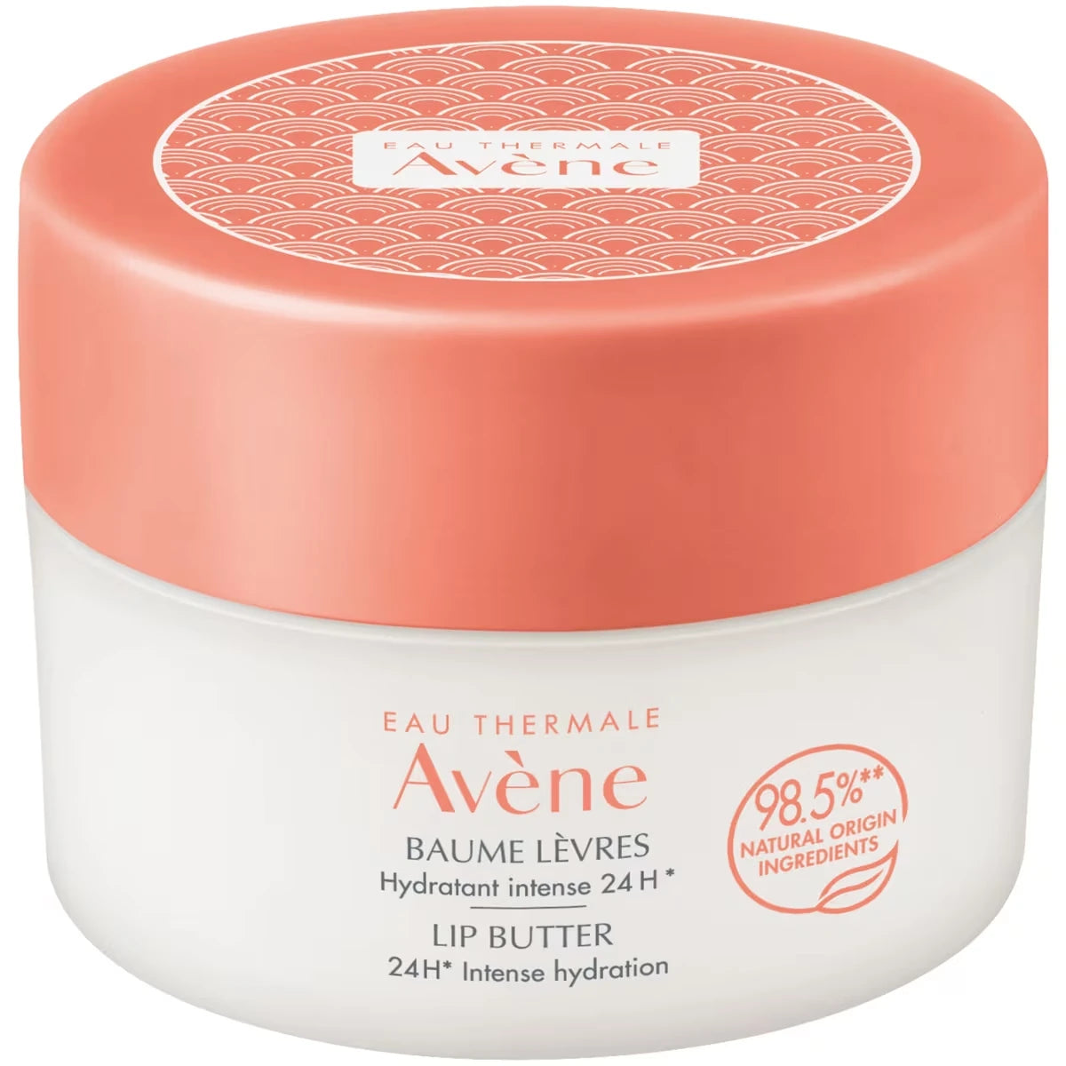 Lip Butter Intense hydration