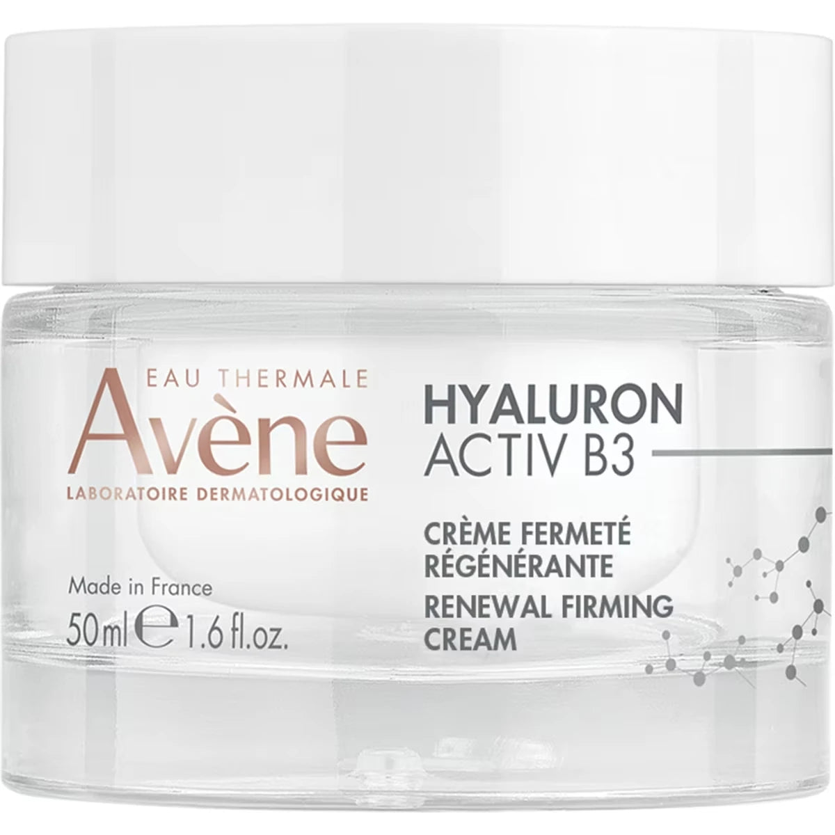 Hyaluron Activ B3 Renewal firming day Cream