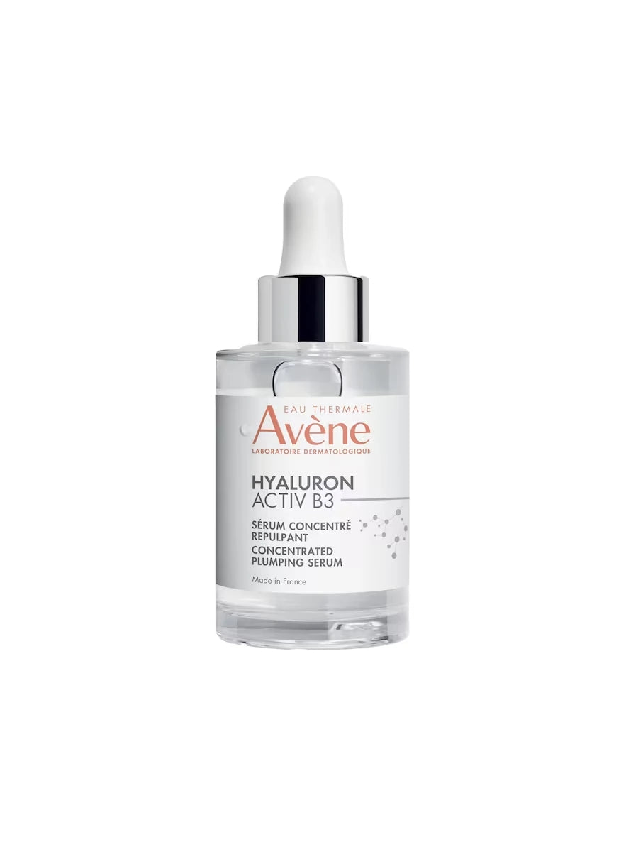 Hyaluron Activ B3 Concentrated plumping serum