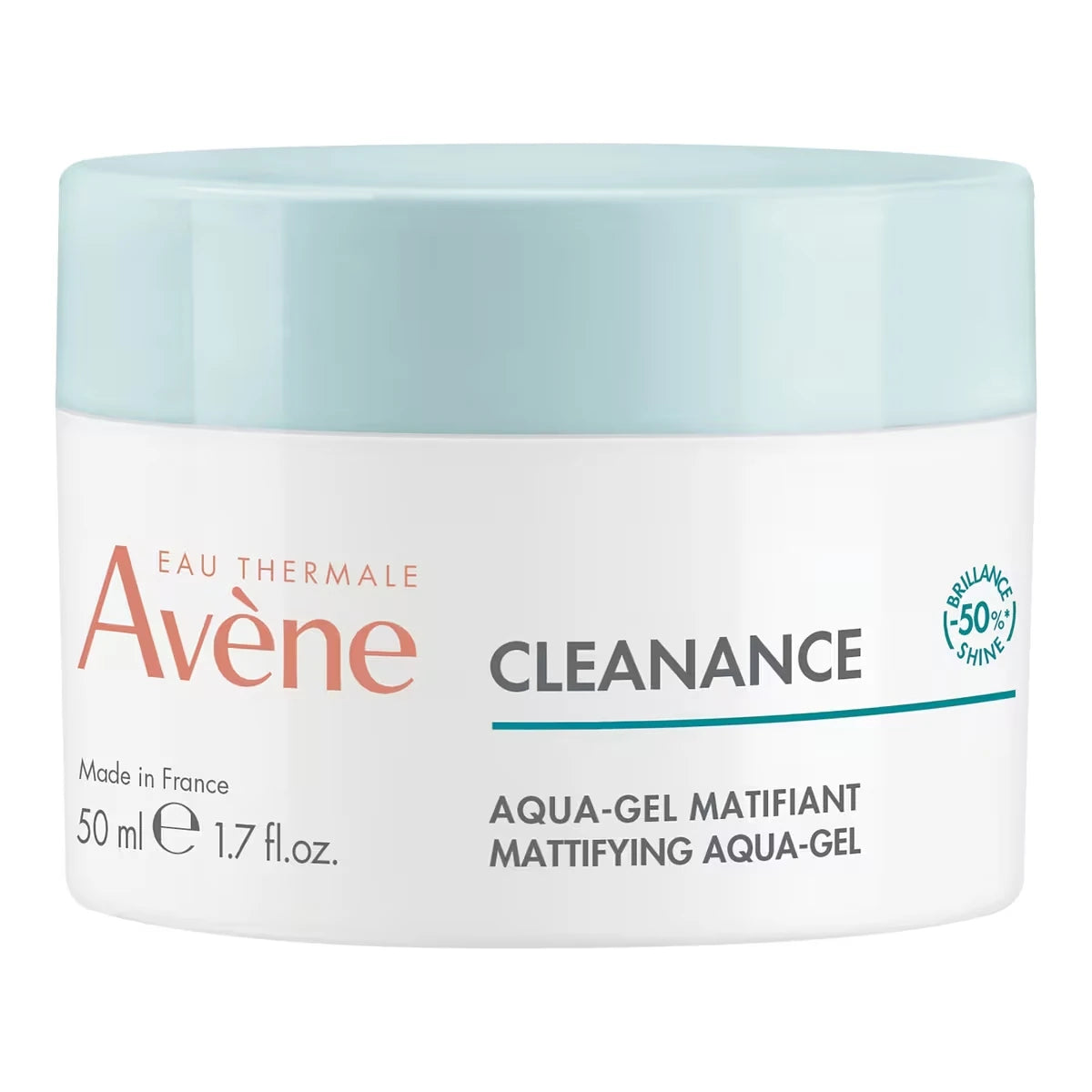 Cleanance Aqua-cream-in-gel