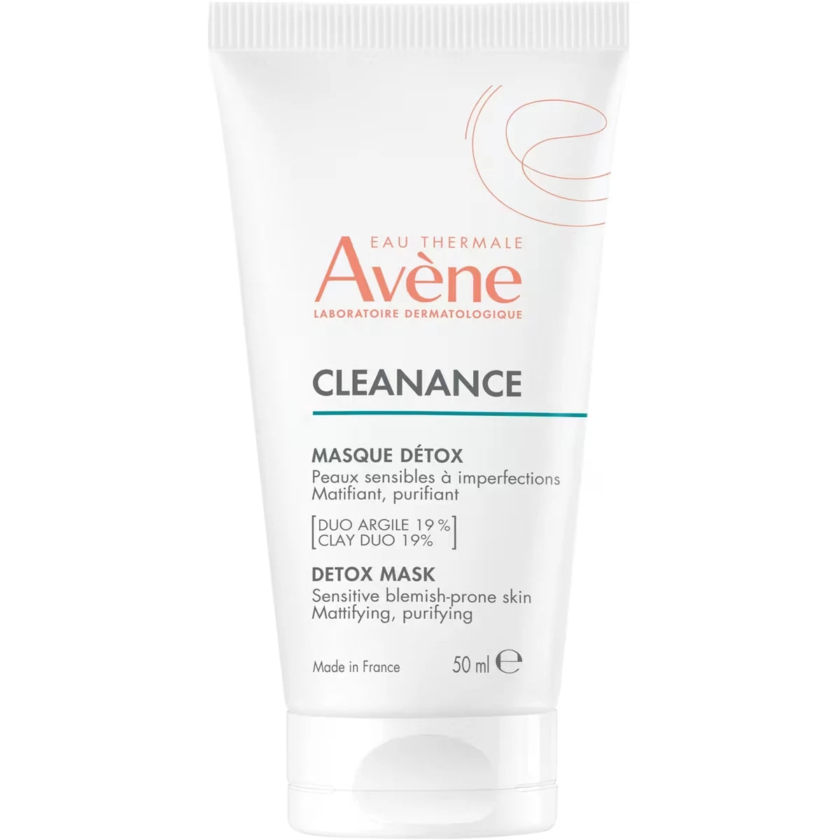 Cleanance Detox Mask