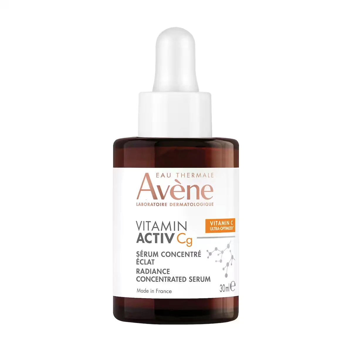 Vitamin Activ Cg Radiance Concentrated Serum