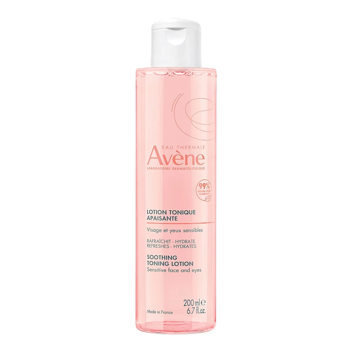 Soothing Toning lotion