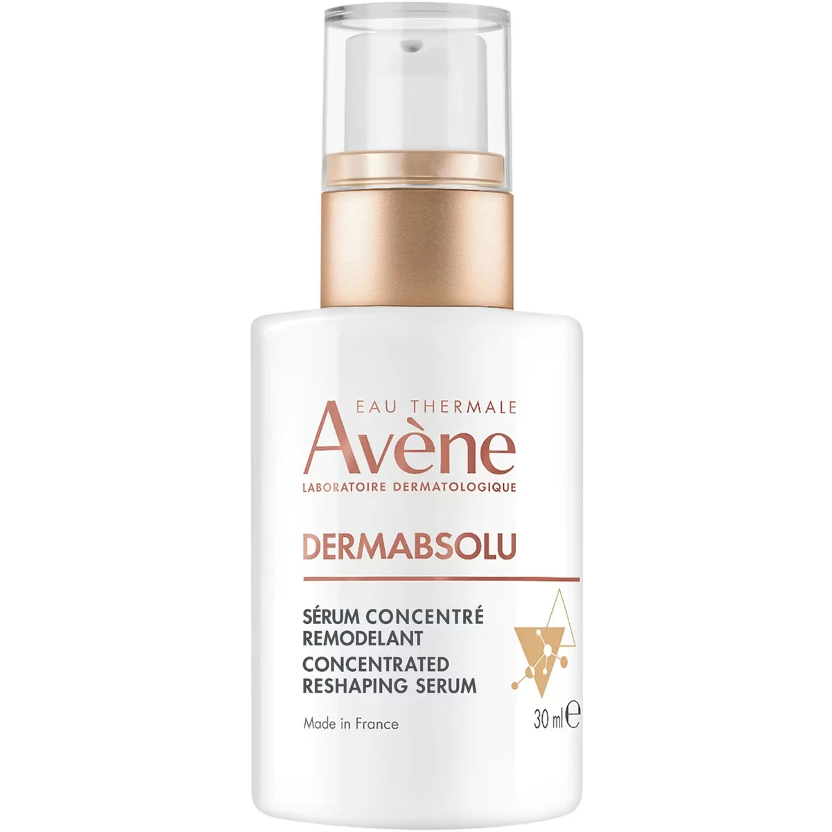 Dermabsolu Concentrated Reshaping serum