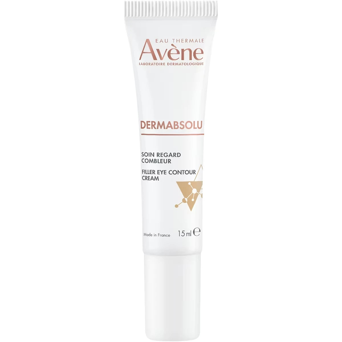 Dermabsolu Filler Eye contour cream