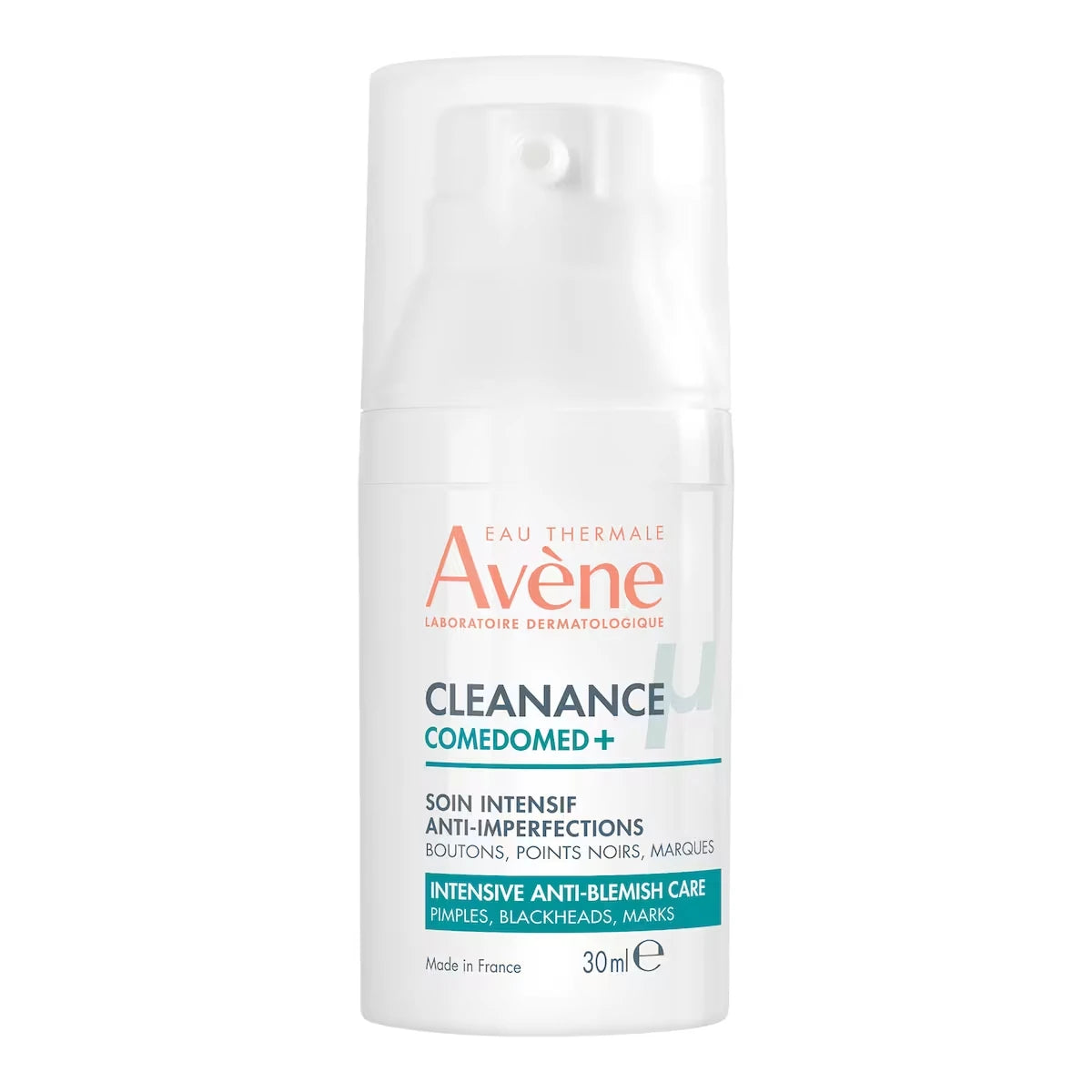 Cleanance Comedomed+ Intensive Anti-Blemish Care