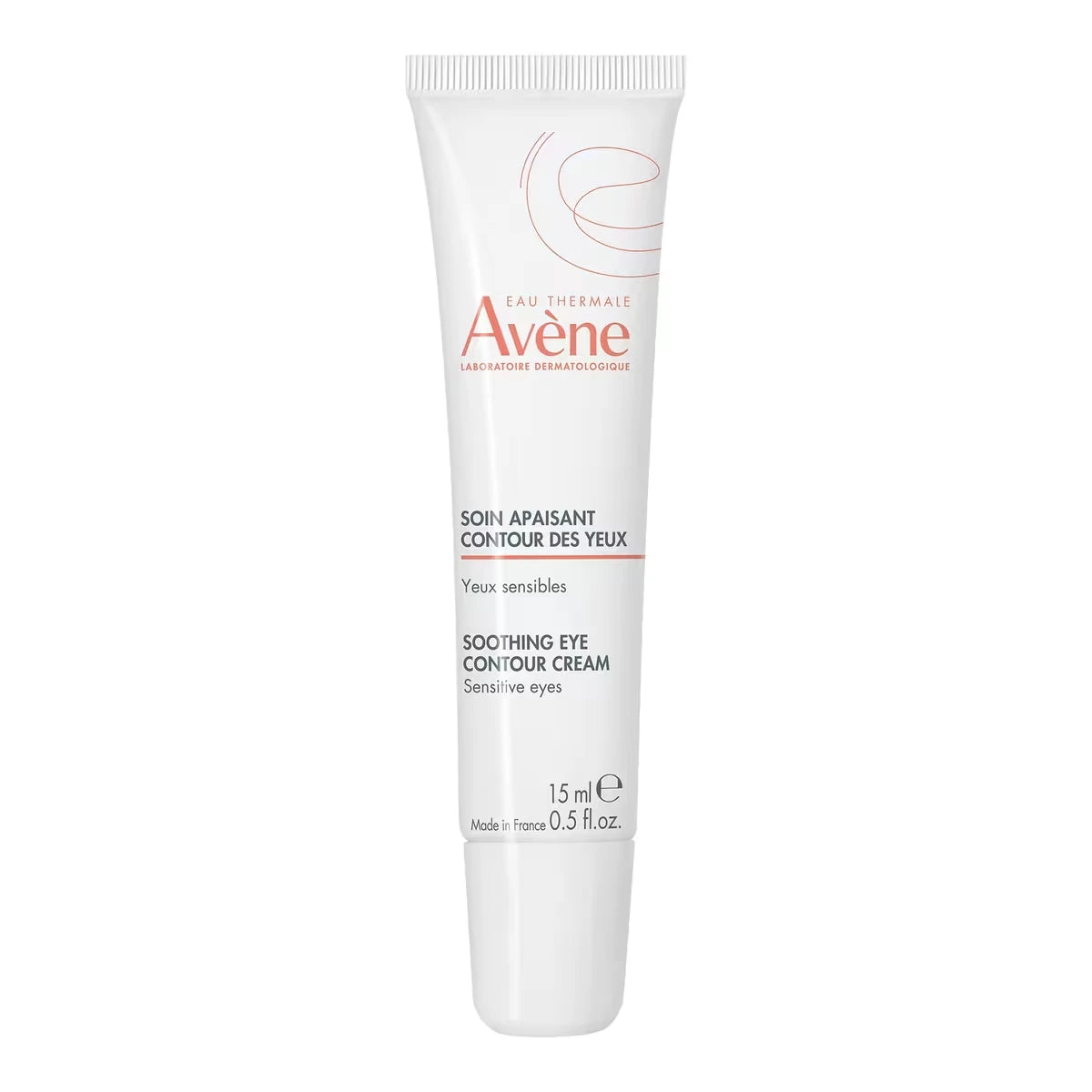 Soothing Eye Contour Cream