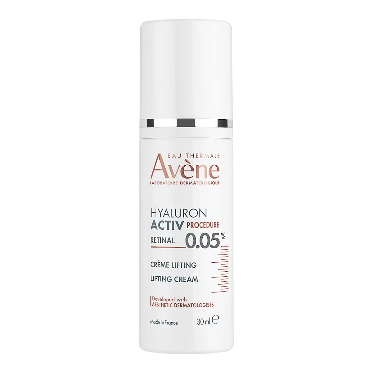 Hyaluron Activ Procedure Retinal 0.05% Lifting cream