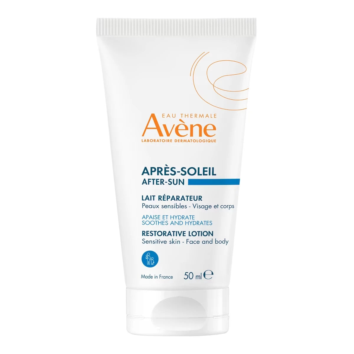 After-Sun Restorative Lotion - Travel Size