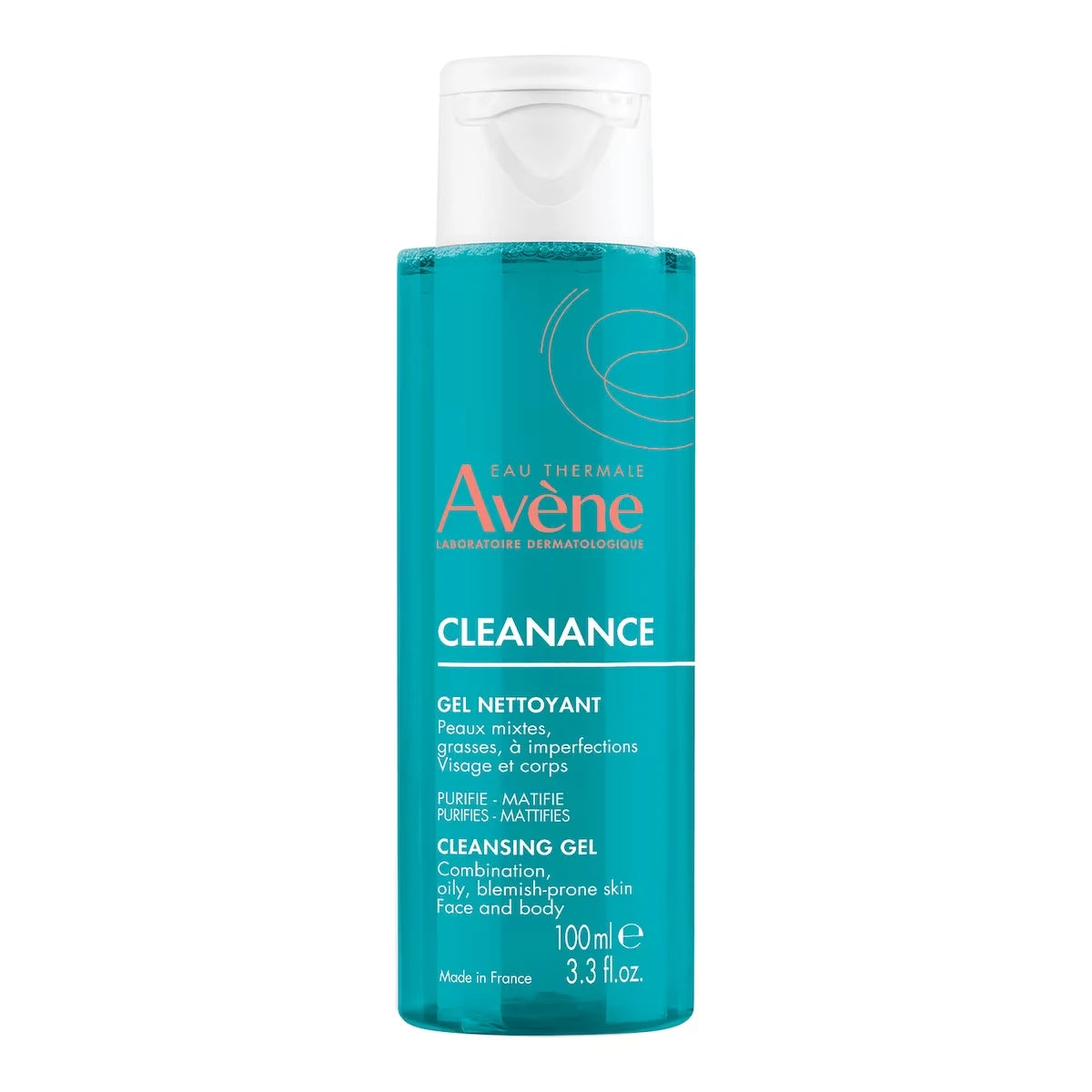 Cleanance Cleansing Gel - Travel Size