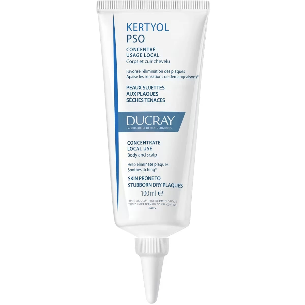 Kertyol PSO crème