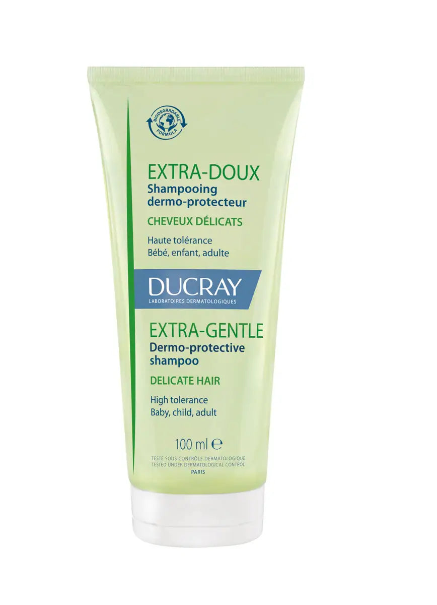 Shampooing Extra-doux - Cheveux délicats