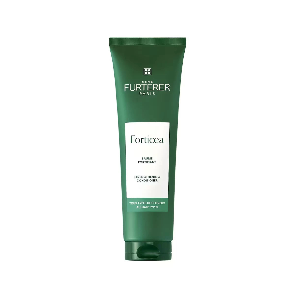 Forticea - Baume Fortifiant - Tous Types de Cheveux - Cheveux plus forts