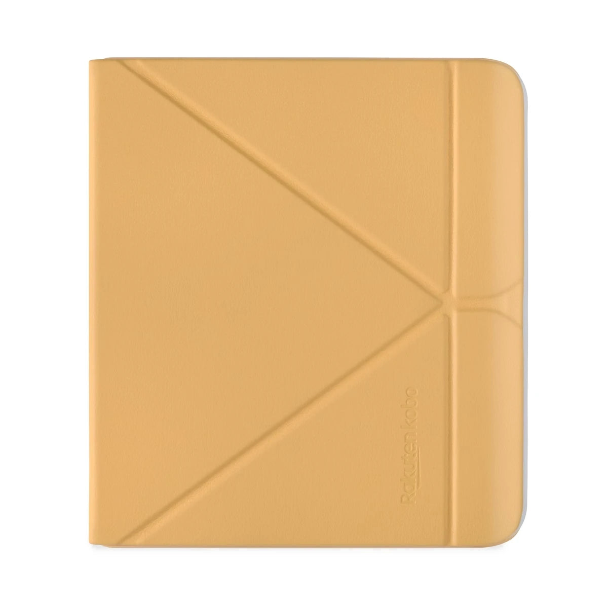 Étui SleepCover pour Libra Colour - Jaune Beurre