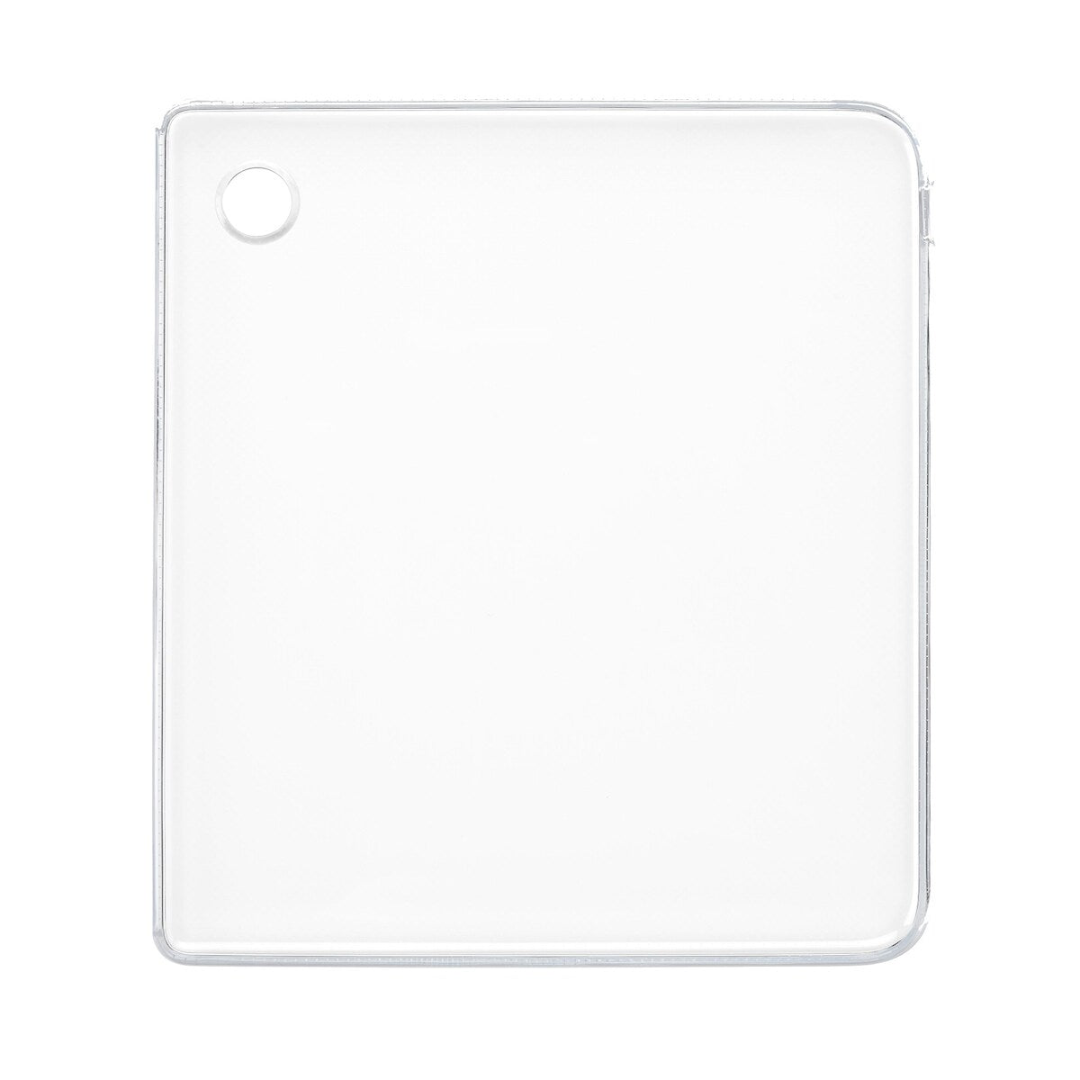 Étui Transparent pour Libra Colour