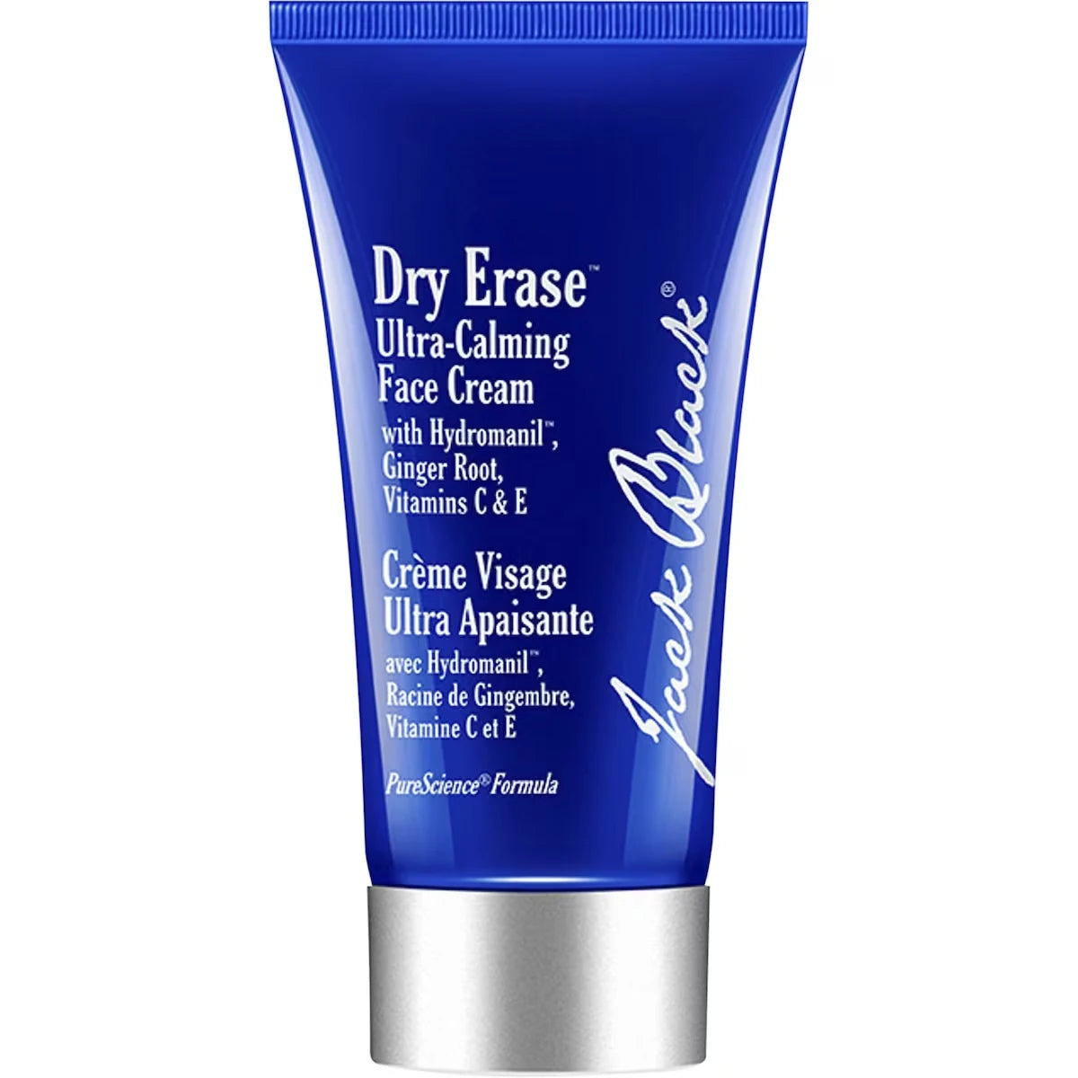 Crème visage ultra apaisante Dry Erase