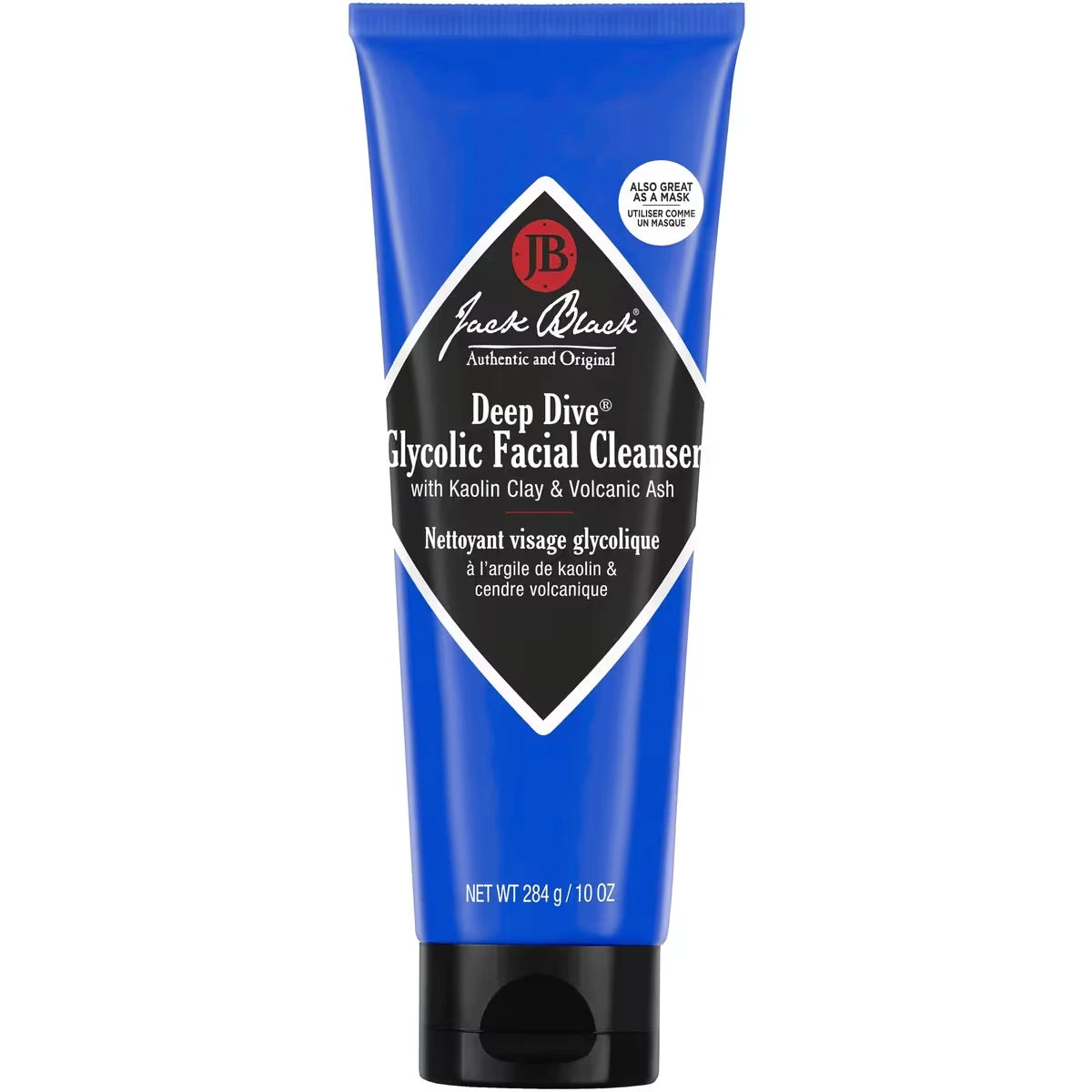 Deep Dive Glycolic Facial Cleanser