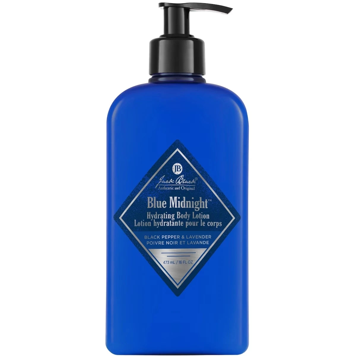 Blue Midnight™ Lotion Pour Le Corps 473mL