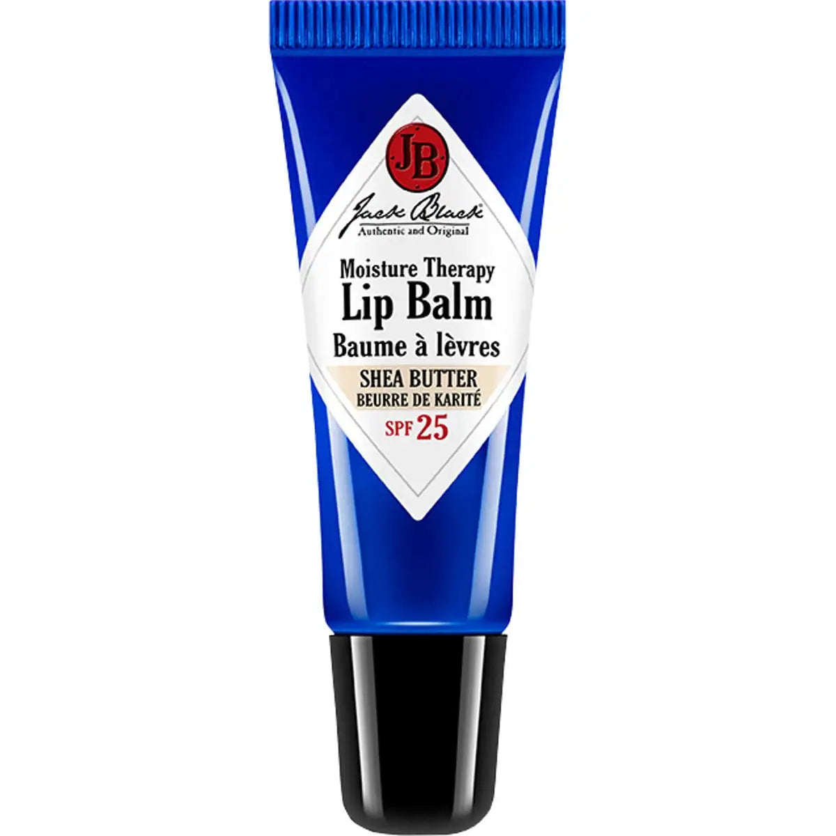 Moisture Therapy Lip Balm SPF 25