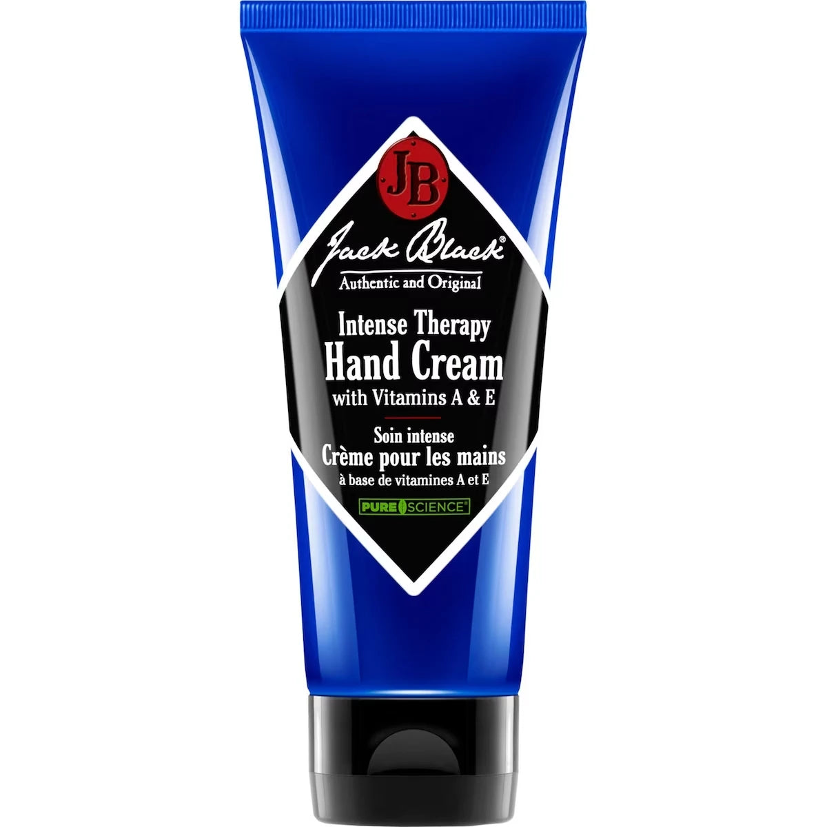 Crème pour les mains Intense Therapy