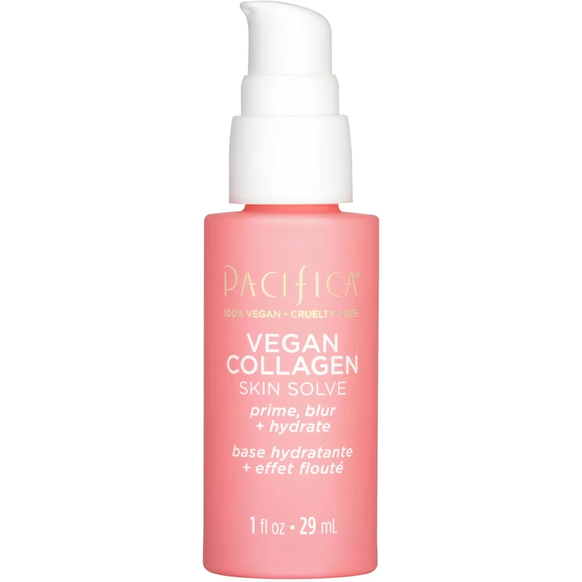 Vegan Collagen Skin Solve Primer