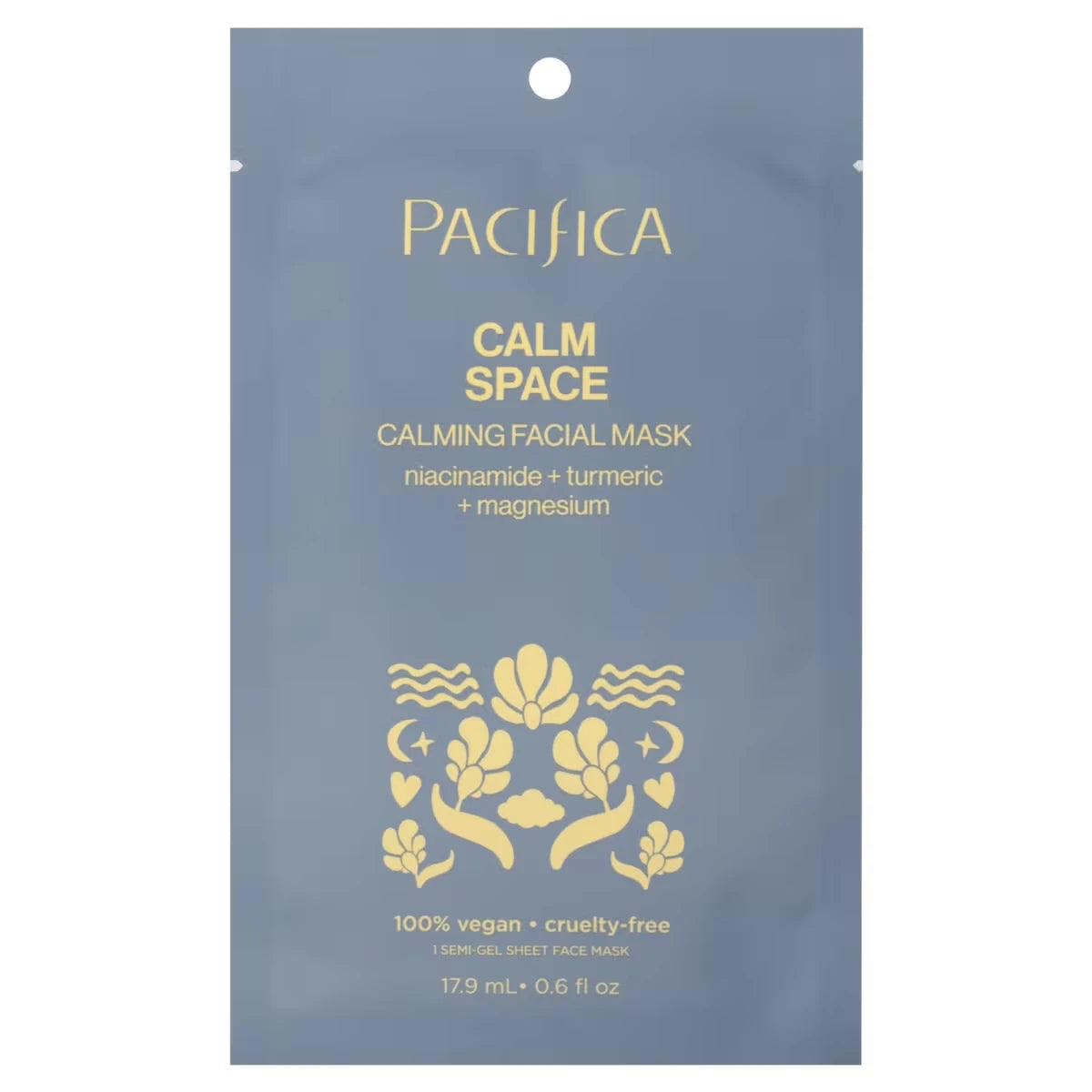 Calm Space Calming Facial Mask