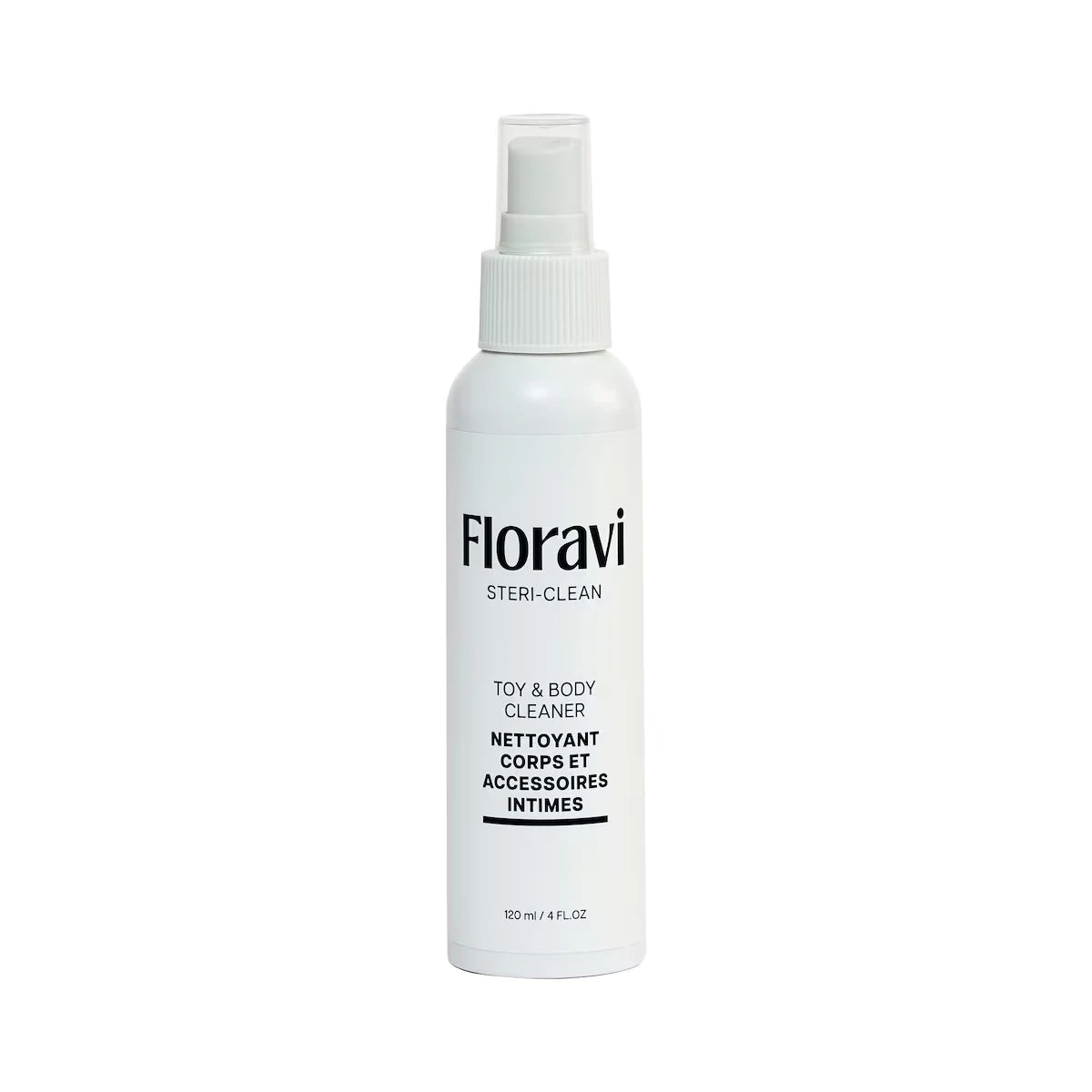 Nettoyant Steri-Clean - 120ml