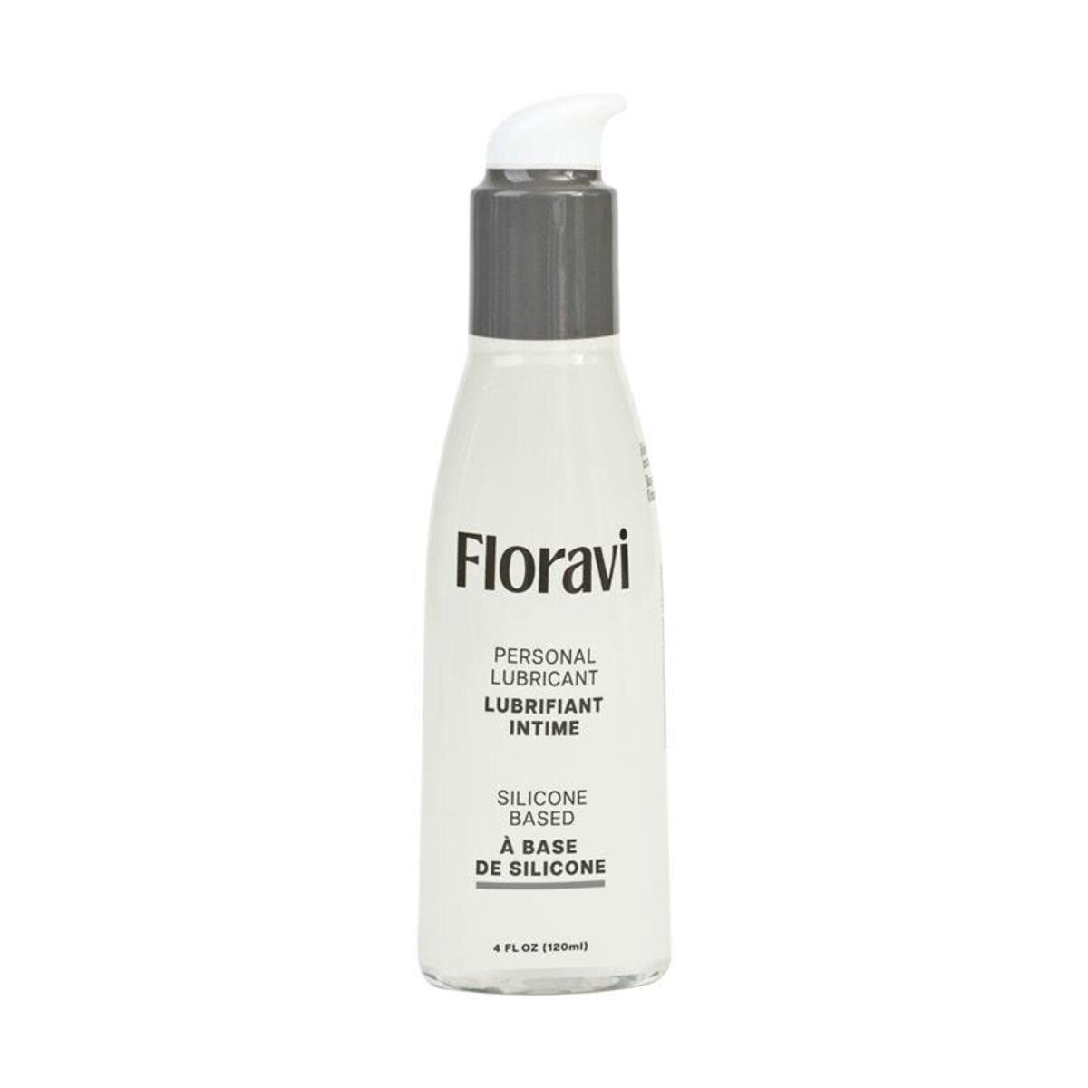 Lubrifiant Silicone