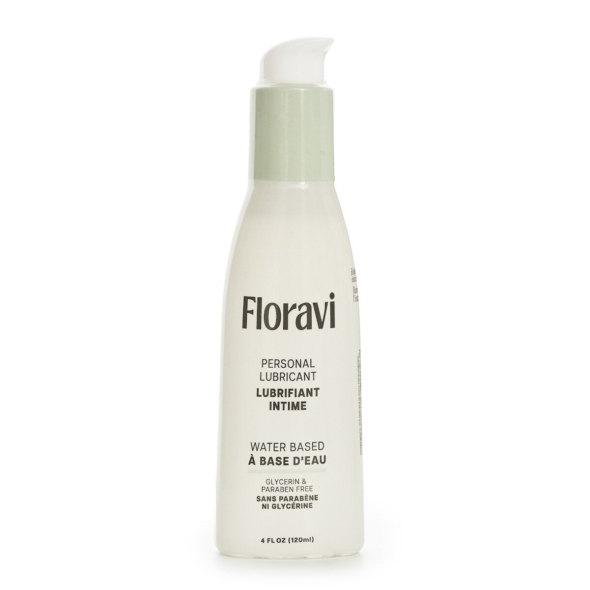 Lubrifiant à base d'eau Free - 120ml