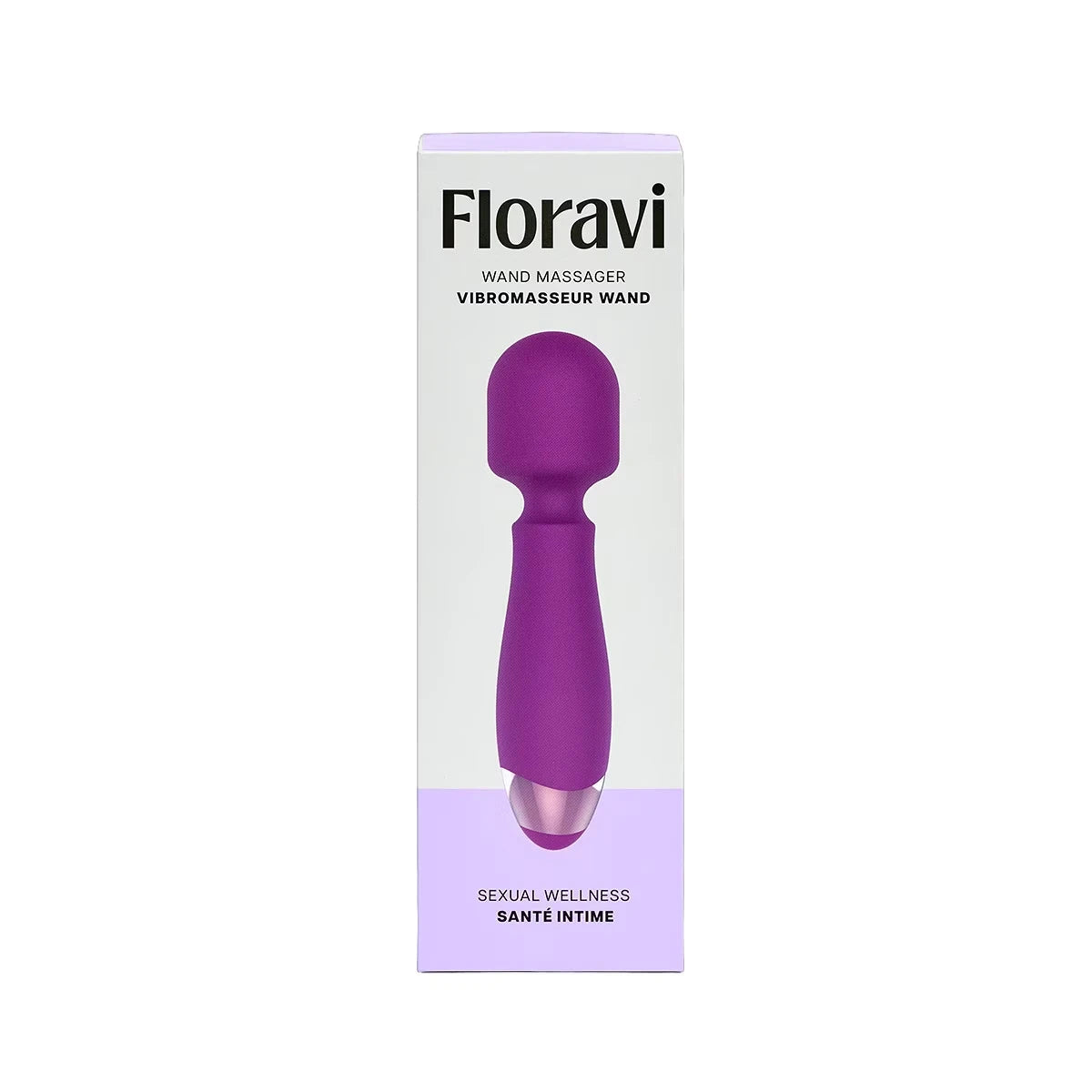 Vibromasseur Wand Daphnee