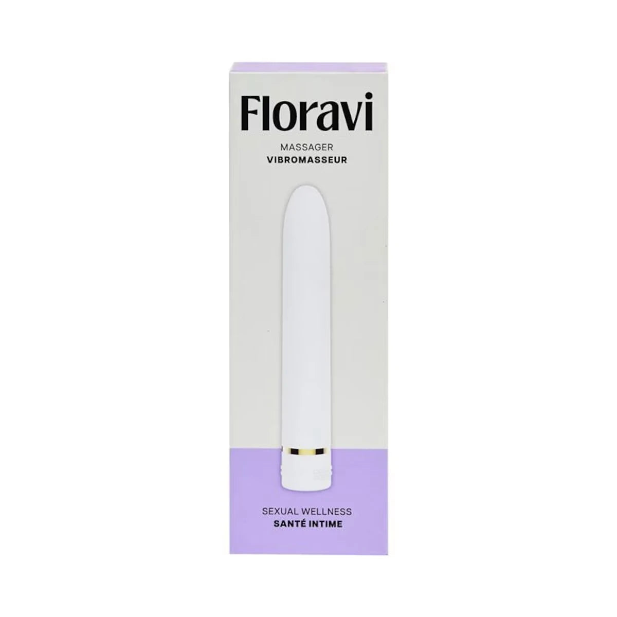 Vibromasseur Lila 2