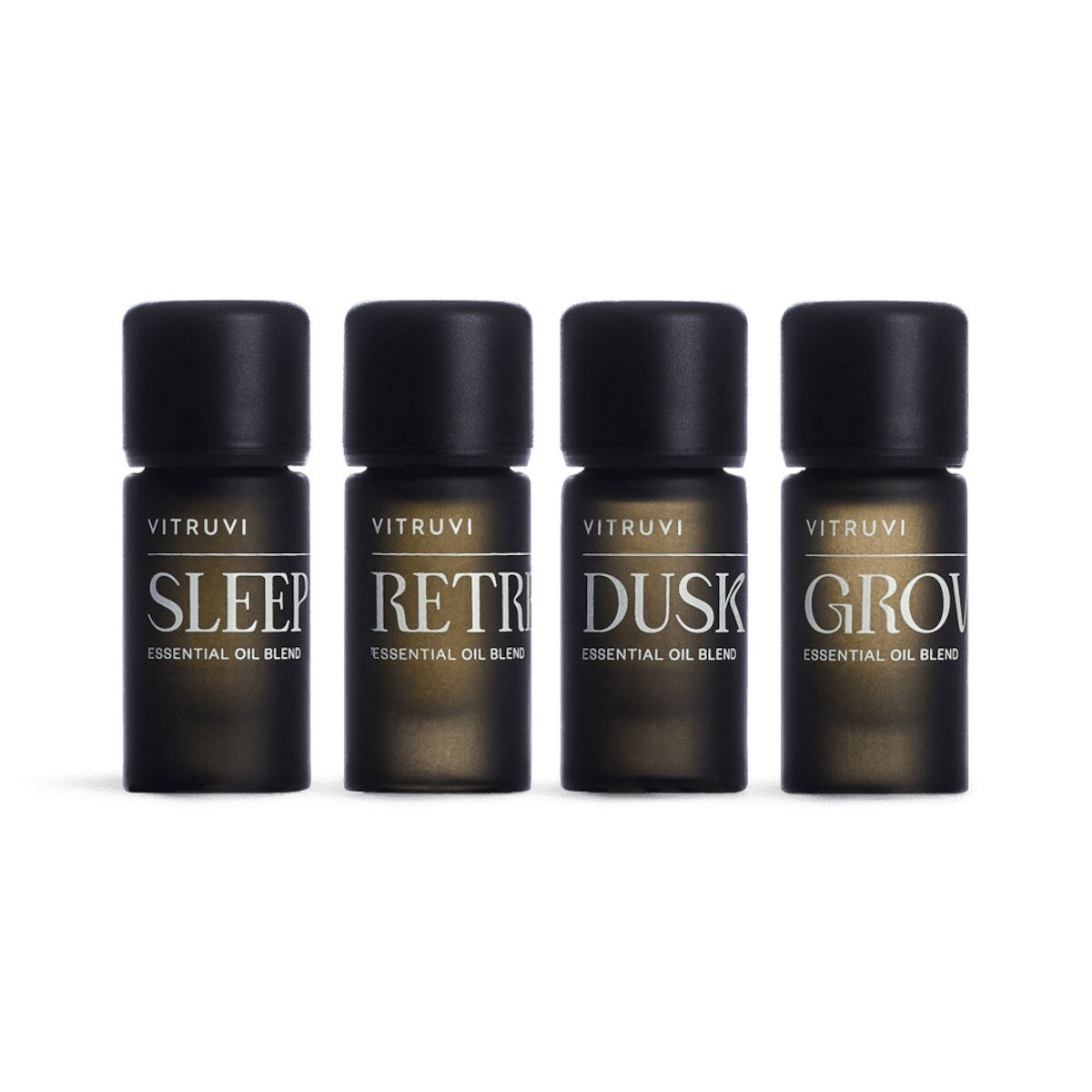 Kit D'Huile Essentielle